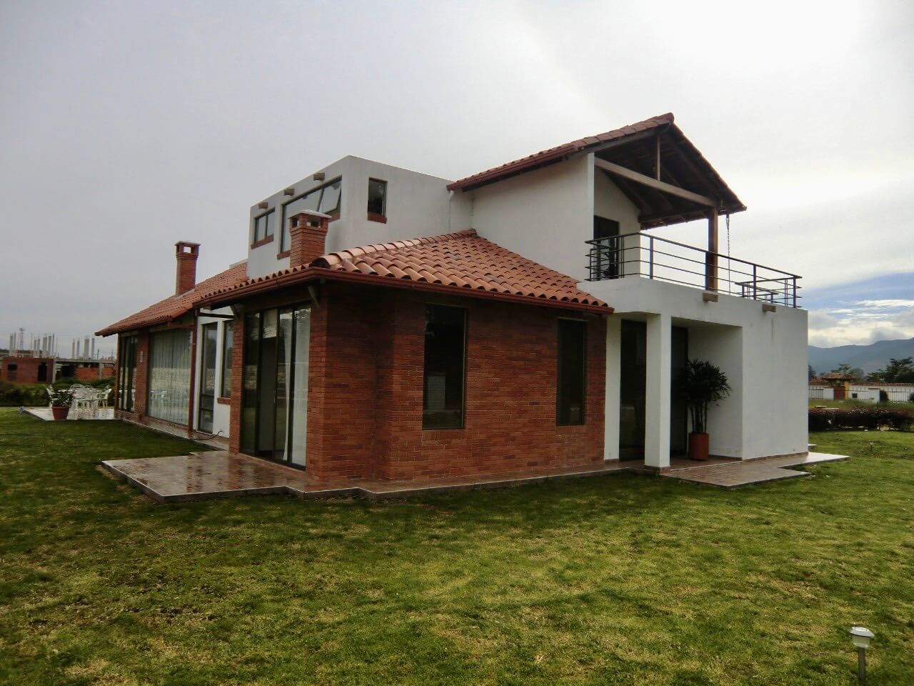 Venta Casa Cajica